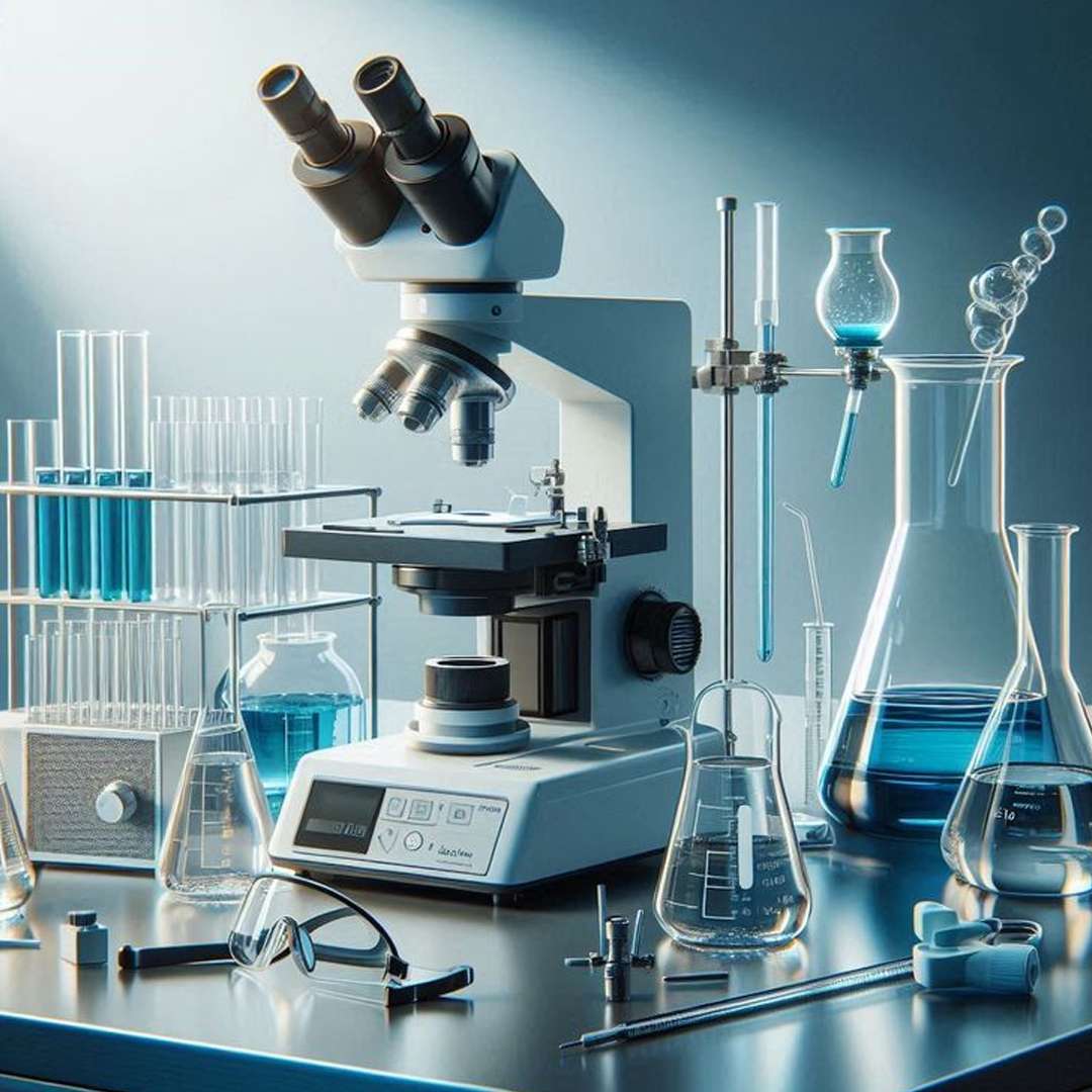 Amino Research
