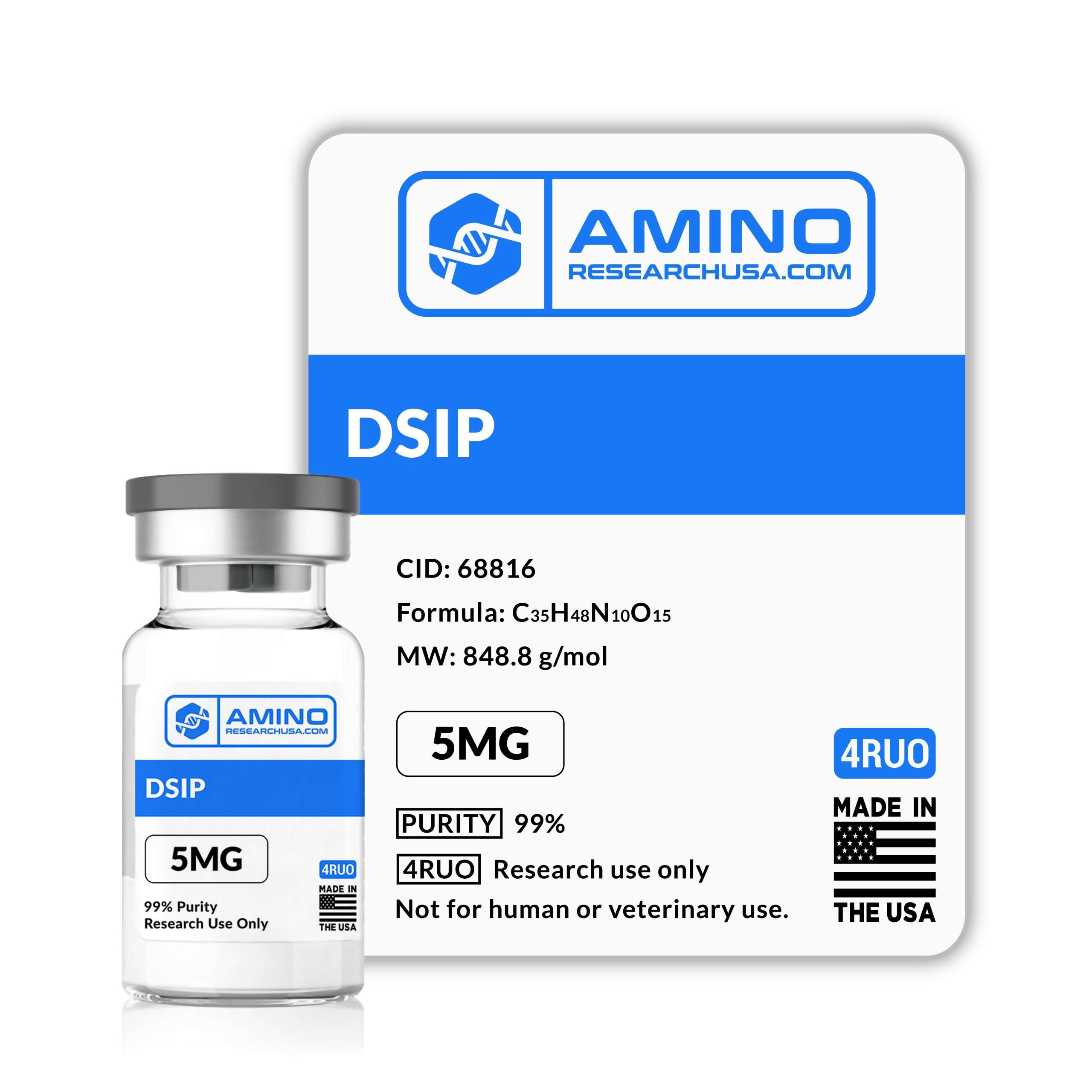 DSIP