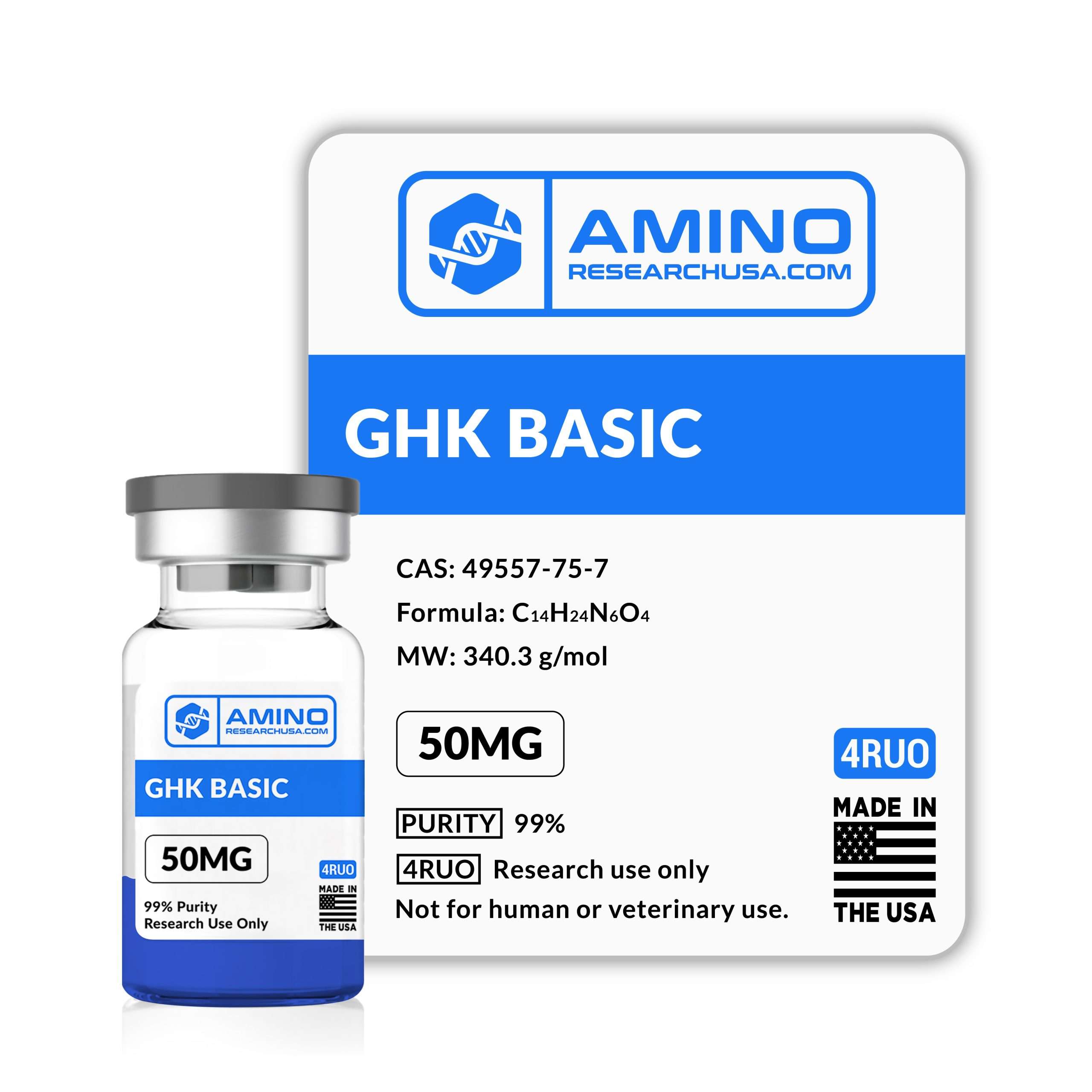 GHK Basic