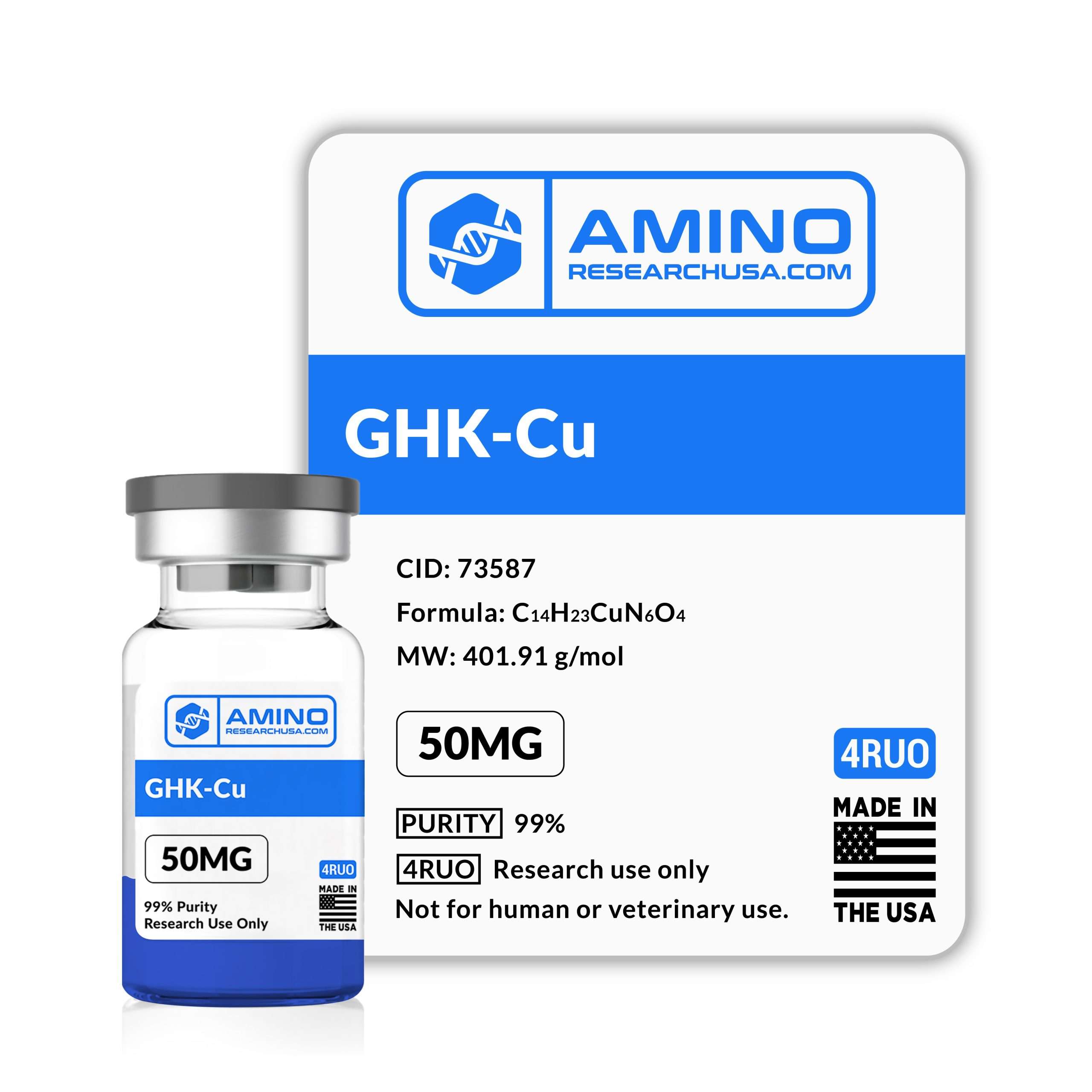 GHK-Cu