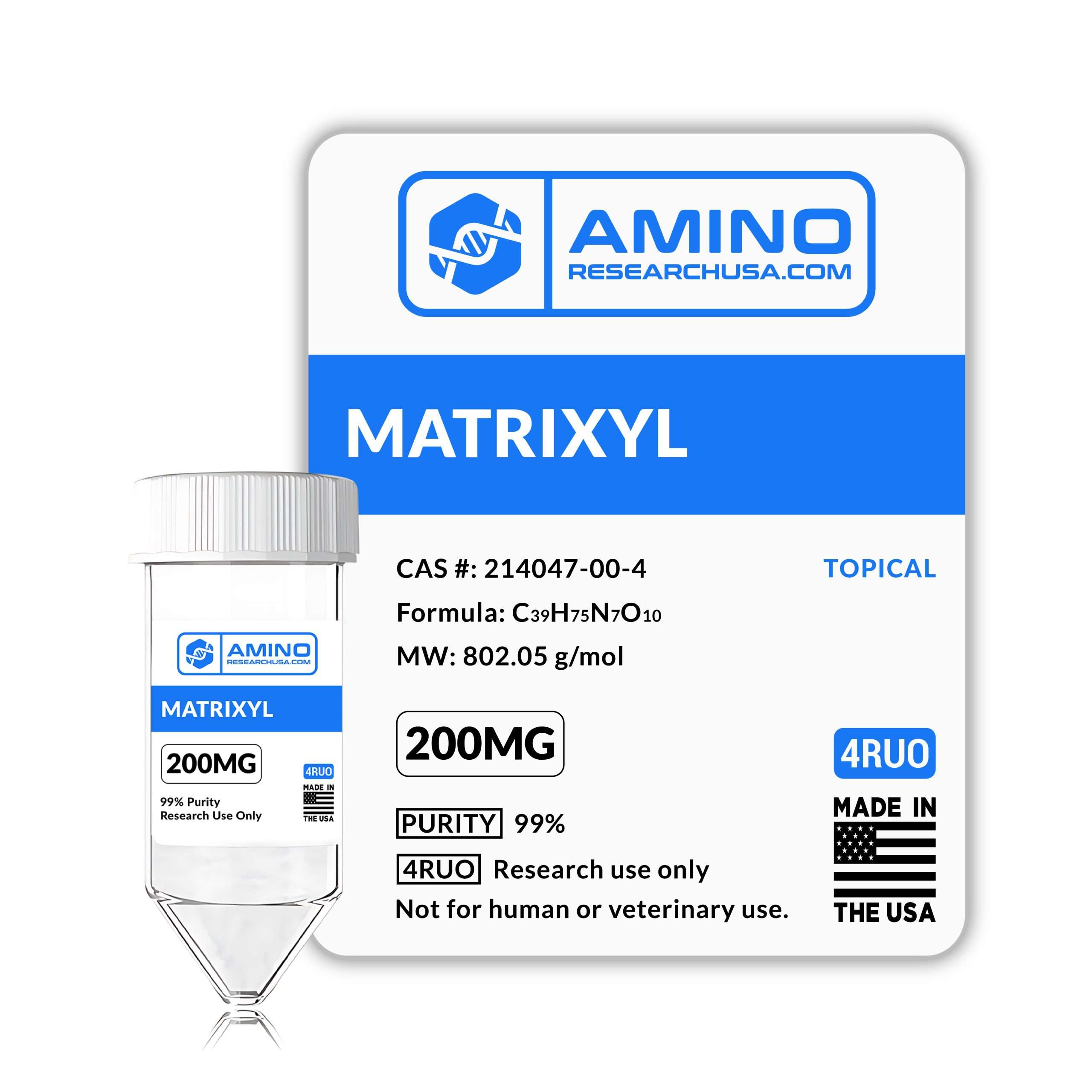 COMBO_Matrixyl