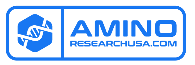 amino research logo